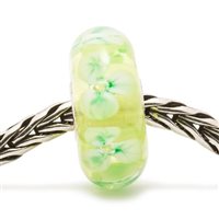 Charm Trollbeads Donna in Argento TGLBE-10130 - TGLBE-10130